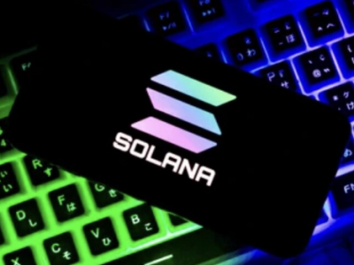 솔라나, 하락장 속 ‘유일한 반등’ 포착…“165~166달러 돌파가 추세 전환 스위치”