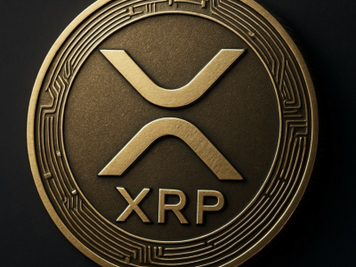 XRP, 셧다운 해제 시 ‘돌파 모드’?… $10 시동 논쟁