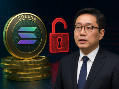 업비트, 새벽 보안 사고로 솔라나 기반 자산 대규모 유출… “고객 손실은 회사가 전액 부담”