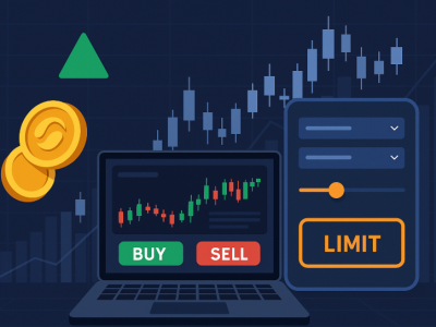 터보스 파이낸스, 수이 기반 DEX 트레이딩 강화… 시장가·지정가 주문 모두 지원