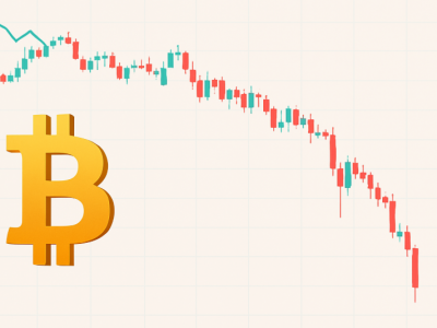 비트코인 7% 급락…8만5000달러 붕괴 위기