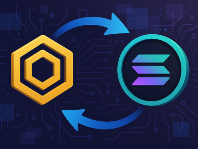오도스, 솔라나 기반 스왑 서비스 베타 공개…출시 직후 신청 폭주