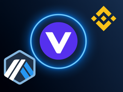 비전 VSN, 바이낸스 알파 참여로 글로벌 웹3 진입 가속