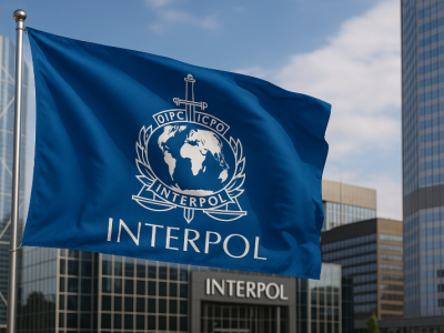 인터폴, ‘스캠 콤파운드’ 전 세계 위협 규정…암호화폐 기반 신종 사기와 국제 공조 확대