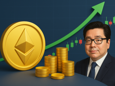 비트마인, 대규모 이더리움 추가 매입… 톰 리 “ETH 바닥 짚고 3배 상승 가능”