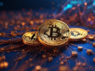 반에크 CEO “양자컴퓨팅, 비트코인 장기 리스크…그러나 지금은 투자 가치 충분”