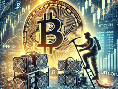 비트코인 채굴 수익성 '역대급 압박'…온체인 지표는 바닥 신호 강화