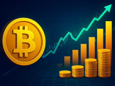 비트코인, 진짜 폭락 아니다…고수들은 ‘조정 구간 매집’에 나섰다