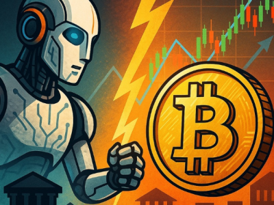 “AI=돈 복사기? 아니다” — 크립토 자동매매의 허와 실, 그리고 현명한 활용법