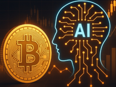 비트코인, 말라가는 생태계? AI 시대로 옮겨가는 채굴업체들… ‘디지털 금’의 다음 국면