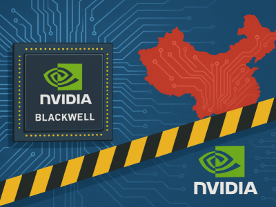 엔비디아, ‘블랙웰’의 중국 진출 의지 표명…관건은 수출 통제 완화