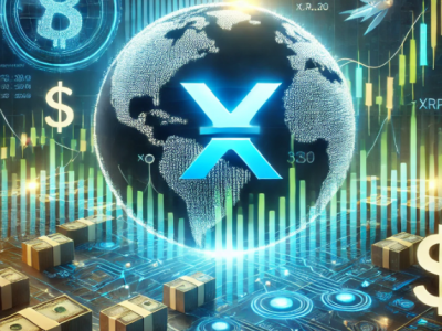 블랙록 “수조 달러, 블록체인으로 이동”…리플 인프라가 자본 대이동의 레일이 된다