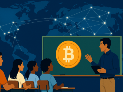 엘살바도르 ‘마이 퍼스트 비트코인’, 정부 협력 접고 해외로…비트코인 교육 글로벌화 가속