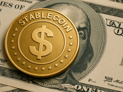 스테이블코인, 미국 국채 시장의 ‘숨은 거대 매수자’로 부상