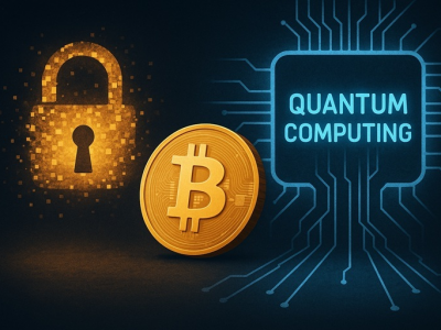 양자컴퓨터 경고 이후 폭발한 ‘양자 내성 코인’…암호화폐 새 보안전쟁 시작됐다