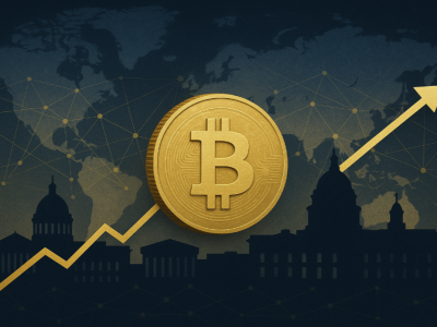 CZ “두 나라 고위 관료가 비트코인을 ‘하드 머니’라 불렀다”…정부 시각 전환 신호?