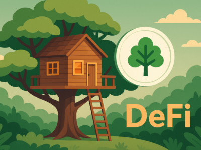 트리하우스, TREE 토큰 정기 매입 본격화