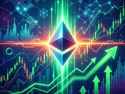 이더리움, 하락 흐름 멈추고 반등 전환…다음 목표는 3,250달러