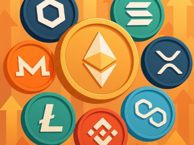 알트코인, 고래 청산 뒤 ‘점화 대기’… “기술적 전환 신호, 6주가 관건”