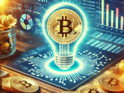 셧다운 타결 임박?… 월가 리스크 완화에 비트코인 ‘반전 예고’