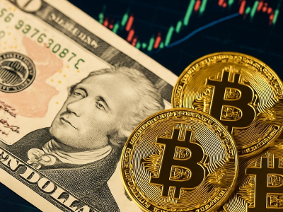 이틀 새 뒤집힌 금리 전망…비트코인 반등의 실마리 열렸다