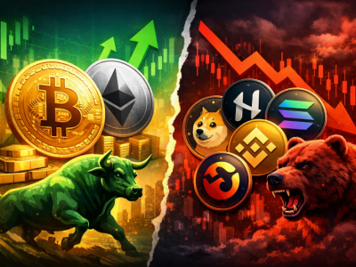 가상자산 파생시장, 비트코인·이더리움은 매수 관망…알트코인은 경계 심리 확대