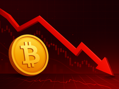 비트코인, 고래 매도 충격에 9만달러선 붕괴… 파생상품 시장 대규모 청산 이어져