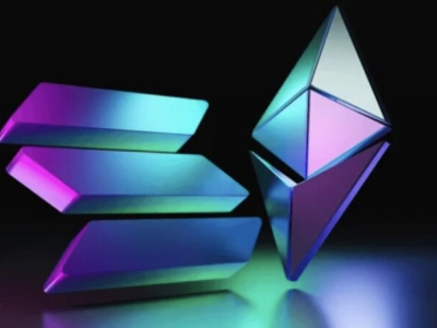 솔라나, 수익 규모에서 이더리움 추월…“실사용 체인이 시장 판도 갈랐다”