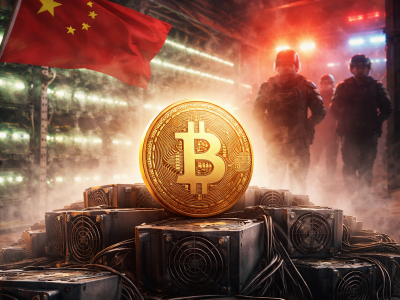 중국 신장 채굴장 ‘셧다운’ 직후…비트코인, 채굴 매도 압력에 급락