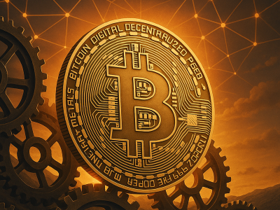 비트코인 채굴, ‘에너지 산업’으로 변신 중…AI 데이터센터와 손잡고 2026년 판 바뀐다