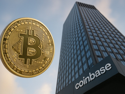 연준 ‘새 결제계좌’ 검토에 핀테크·코인업계 술렁…코인베이스의 제도권 직행로 열리나