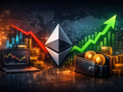 이더리움 거래소 물량, 2016년 이후 최저권…중장기 상승 신호로 읽힐까