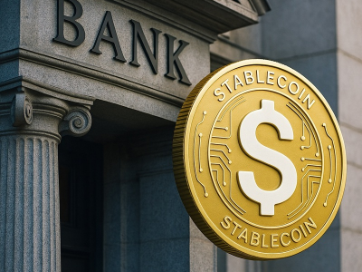 소니은행, 달러 스테이블코인으로 결제 혁신 노린다