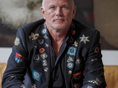 노보그라츠 “2026년은 ‘증명’의 해”…XRP·카르다노에 던진 냉정한 경고