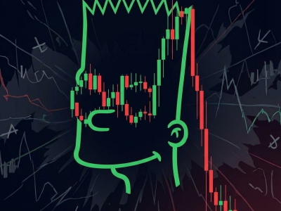 비트코인(BTC) 9만 달러 재이탈…‘바트 심슨’ 패턴 경고등, 단기 하락장 신호탄 될까