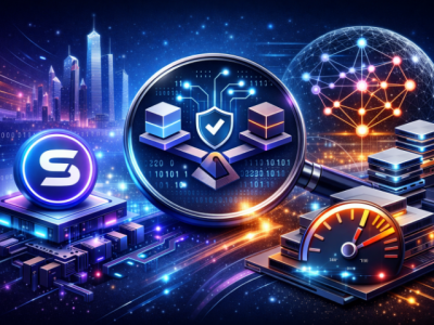 쑨(SOON) 메인넷, Boundless 기반 ‘ZK 오류 증명’ 적용…SVM 롤업 확정성 속도 높인다