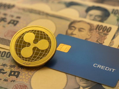 일본 국채 금리, 금융위기 때 수준 돌파…XRP, ‘유동성 쇼크’ 직격탄 오나