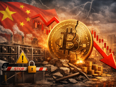 중국 채굴 규제 재부상…비트코인 단기 조정 압력 커지나