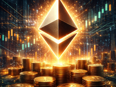 이더리움 신규 지갑 ‘재가속’…침체 끝 신호인가, 2015~2018 랠리의 재현인가