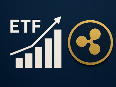 XRP ETF, 예상 뛰어넘은 초기 흥행…시장 판도 바꿀 변수로 부상