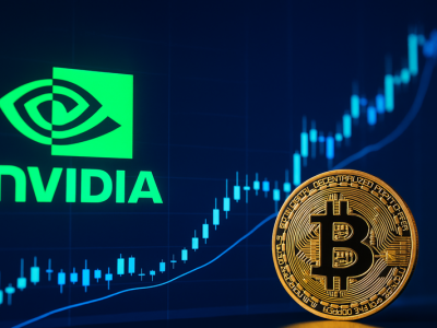 엔비디아 ‘200억 달러’ AI 추론 계약 소식에 시장 들썩…비트코인·AI 코인 반등 신호 될까