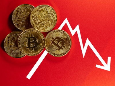 비트코인 9만 달러 이탈…일본 변수에 쏠린 공포, 하락을 키운 ‘5중 충돌’의 실체