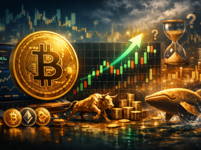 비트코인, 8만8000달러 선에서 소폭 상승…옵션 만기일 앞두고 불확실성 지속