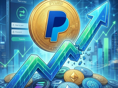 유튜브, 미국 크리에이터 수익 ‘PYUSD(페이팔 스테이블코인)’으로도 지급한다