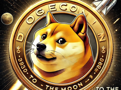 도지코인, 일일 활성 주소 7만 개 돌파…잠잠하던 네트워크 다시 깨어나나