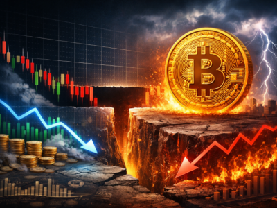 비트코인, 좁은 박스권 속 ‘유동성 공백’ 확대…변동성 재점화 신호 되나