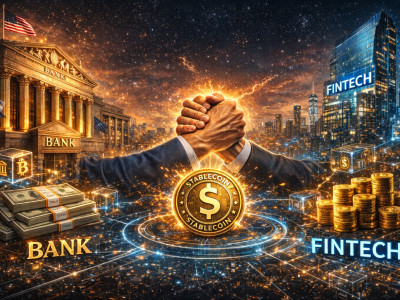 스테이블코인 법제화 본궤도