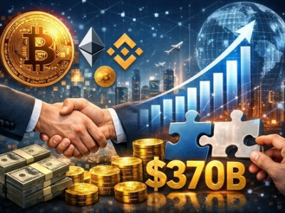 가상자산 M&A ‘사상 최대’…역합병 확산에 결제 인프라 인수전까지 겹쳤다