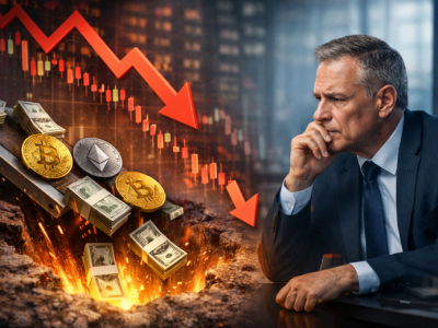 비트코인·이더리움 현물 ETF ‘동반 순유출’… 기관은 왜 멈칫했나