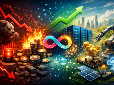 알트코인 네트워크 수익성 ‘경고등’… 2026년 변수는 토큰 소각과 실사용 수요